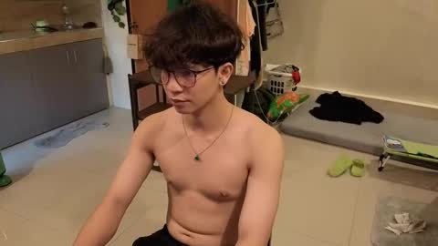 Green online show from March 12, 7:05 am