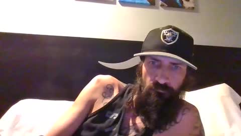 theh4iryfi5h online show from February 28, 7:29 am