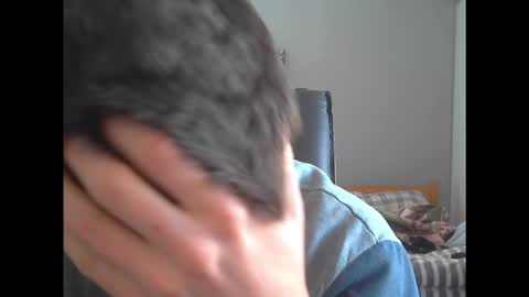 Snapshot of thehamlaaa chatting on October 9, 8:08 am thehamlaaa online show from October 9, 8:08 am