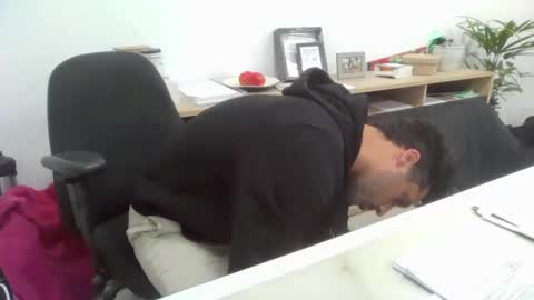 Snapshot of thehardcock2025 chatting on January 7, 6:24 pm thehardcock2025 online show from January 7, 6:24 pm