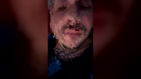 thehomieandrew100___ online show from May 19, 8:26 pm