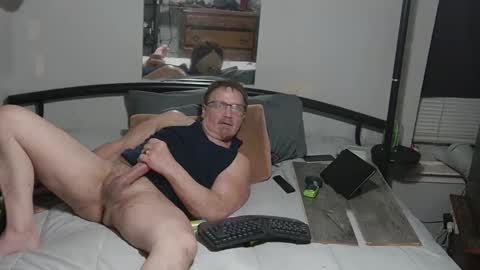 thehotlantaman online show from March 12, 8:08 am