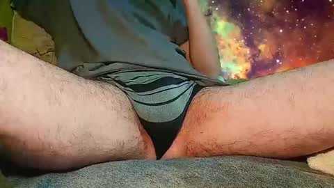 thehotstepperx online show from November 25, 2:46 am