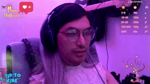 Jav online show from October 27, 7:10 am