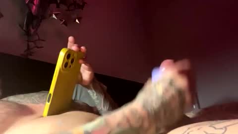 Inked Rabbit online show from February 5, 12:39 am