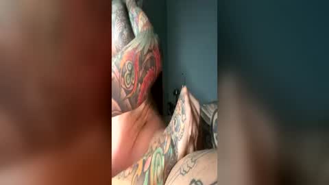 Inked Rabbit online show from June 12, 10:57 am