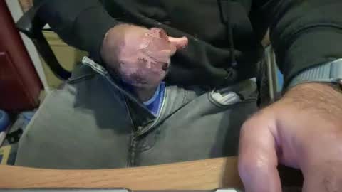 Snapshot of thejollytodger chatting on January 16, 12:53 pm thejollytodger online show from January 16, 12:53 pm