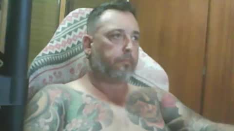 Snapshot of thekier chatting on October 3, 6:24 pm thekier online show from October 3, 6:24 pm