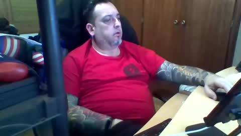 Snapshot of thekier chatting on January 11, 6:44 pm thekier online show from January 11, 6:44 pm