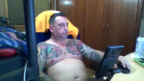 Snapshot of thekier chatting on February 15, 5:50 pm thekier online show from February 15, 5:50 pm