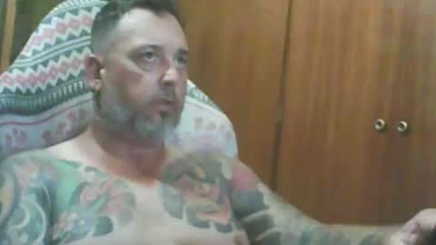 Snapshot of thekier chatting on October 4, 6:35 pm thekier online show from October 4, 6:35 pm