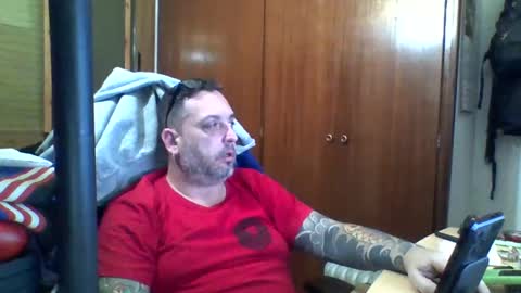 Snapshot of thekier chatting on December 25, 3:49 pm thekier online show from December 25, 3:49 pm