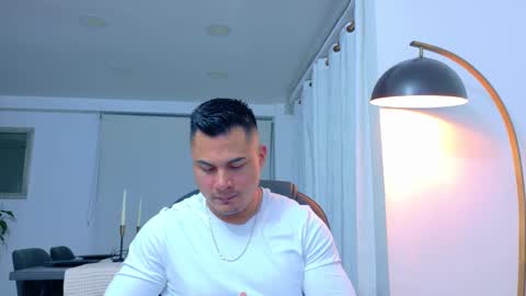 thekingerick online show from January 14, 4:28 am