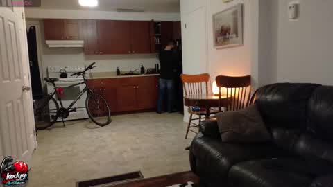 thekodyy online show from January 10, 12:31 pm