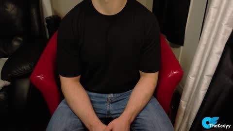 thekodyy online show from February 20, 6:19 am