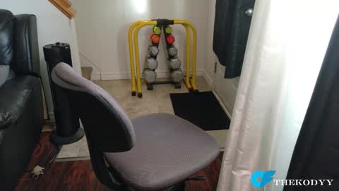 thekodyy online show from January 16, 1:36 pm