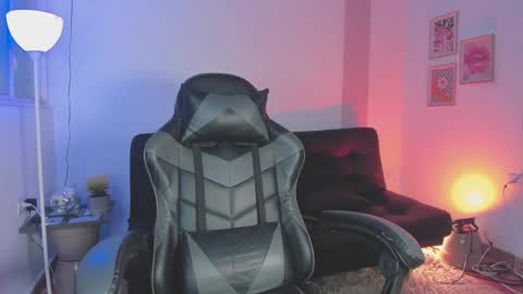 thelittle_gael online show from September 13, 9:05 pm