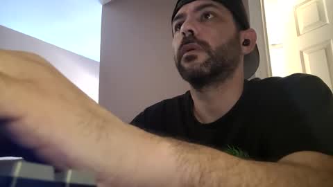 Frank online show from March 2, 11:28 pm