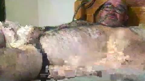 TheMarkofCain 1975 online show from February 15, 10:29 pm