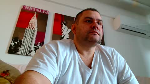 Snapshot of themastercomander chatting on December 26, 1:21 pm Big Alpha Daddy Master online show from December 26, 1:21 pm