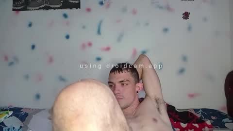 Desmon online show from January 7, 5:51 pm