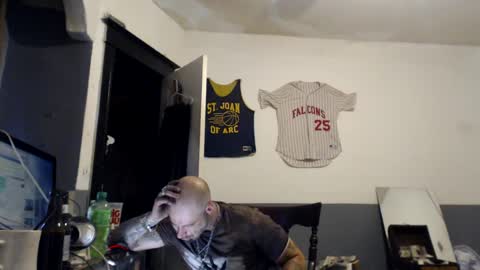 sledge online show from September 8, 11:26 pm