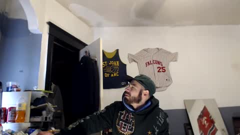 sledge online show from February 13, 6:27 pm