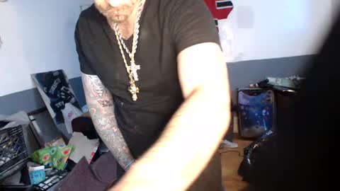sledge online show from March 9, 4:55 pm