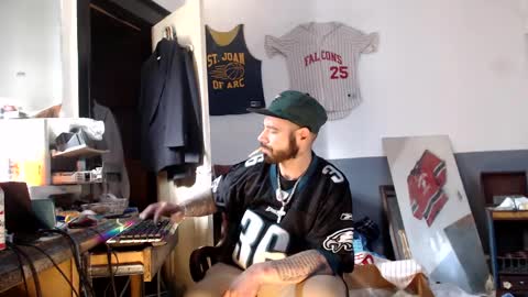 sledge online show from February 9, 5:11 pm