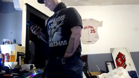 sledge online show from February 19, 1:28 pm