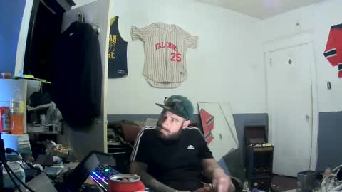 sledge online show from February 12, 1:06 pm