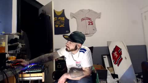 sledge online show from February 15, 6:01 pm