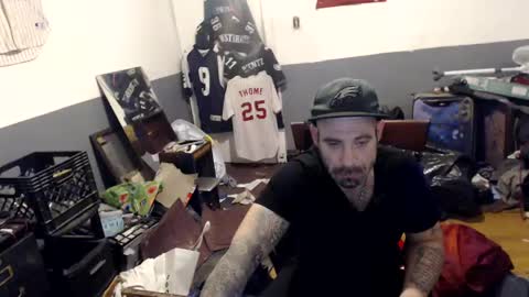 sledge online show from March 10, 10:24 pm