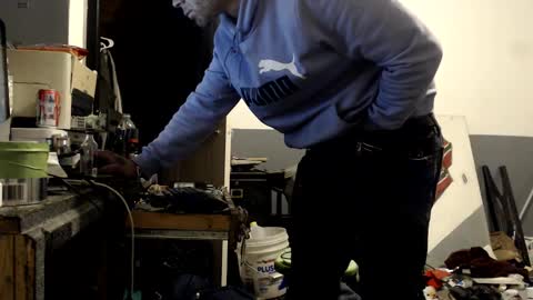 sledge online show from December 5, 5:48 am