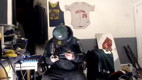 sledge online show from February 14, 6:34 am