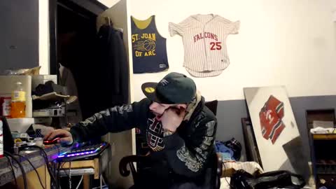 sledge online show from February 8, 4:14 am