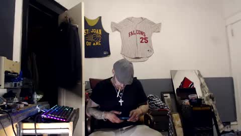 sledge online show from February 25, 12:14 am