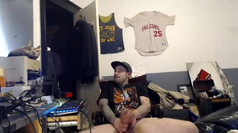 sledge online show from March 1, 9:48 pm