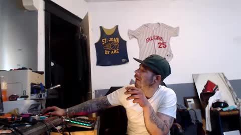sledge online show from March 3, 3:46 pm