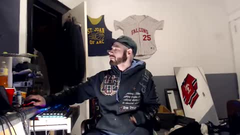 sledge online show from February 16, 9:38 pm