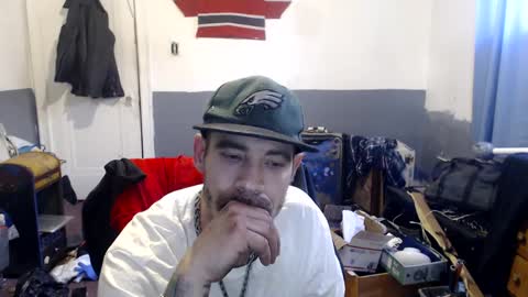 sledge online show from March 4, 9:54 pm