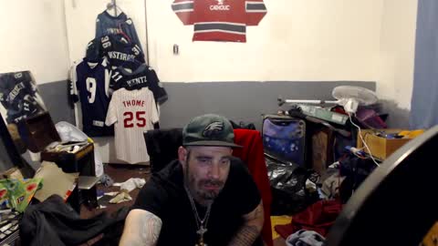 sledge online show from March 12, 9:02 am