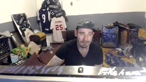 sledge online show from March 8, 11:55 am