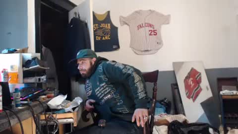 sledge online show from February 8, 4:57 pm