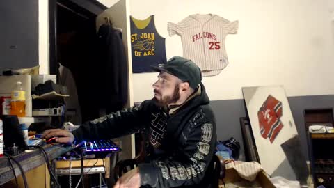 sledge online show from February 9, 3:32 am
