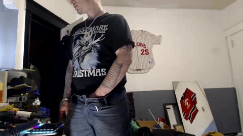 sledge online show from February 18, 9:53 pm