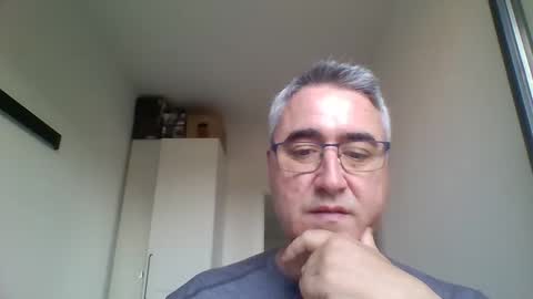 Themohican online show from April 25, 1:36 pm