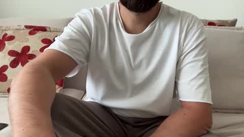 TheMonarchGoat online show from March 21, 8:52 am