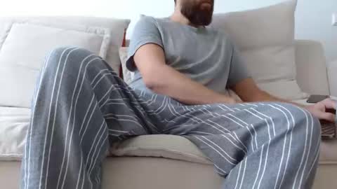 TheMonarchGoat online show from January 13, 8:52 am