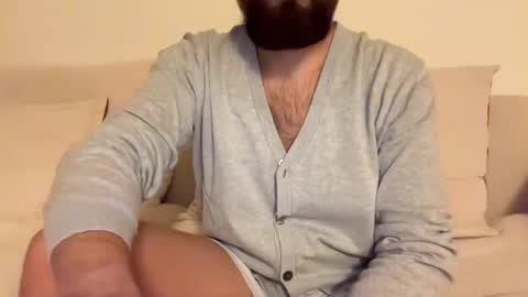 TheMonarchGoat online show from October 12, 7:41 pm